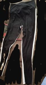 Victoria Secret black leggings